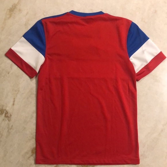 Men’s Nike USMNT 2014 Bomb Pop World Cup Kit - Small - Picture 6 of 6